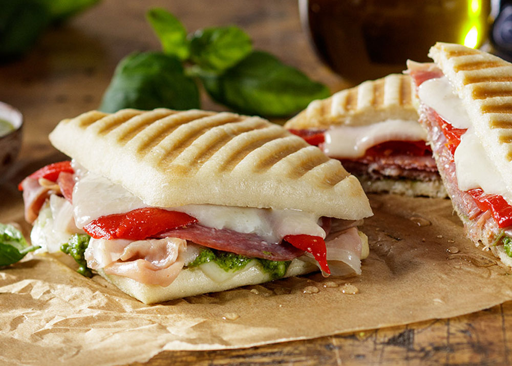 Italian Country Brunch Big City Chefs