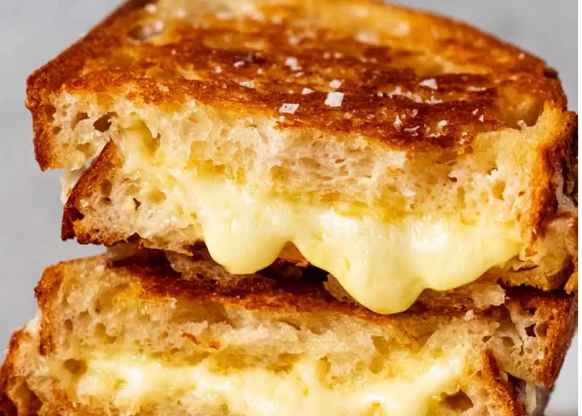 Grilled Cheese Bar - Big City Chefs