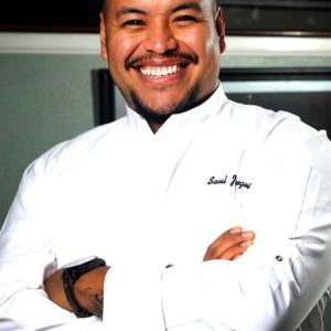 Big City Chefs - Chef Saul