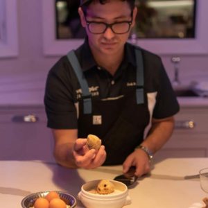 Big City Chefs - Chef Joshua