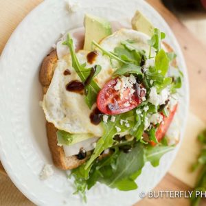 Big City Chefs - Chef Natalie