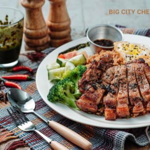 Big City Chefs