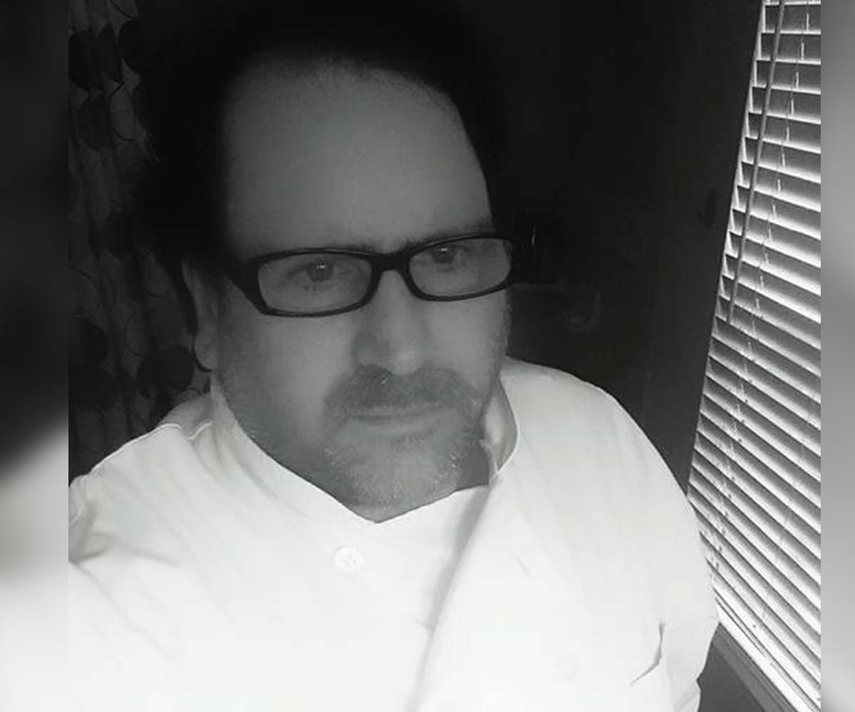 Big City Chefs - Chef David