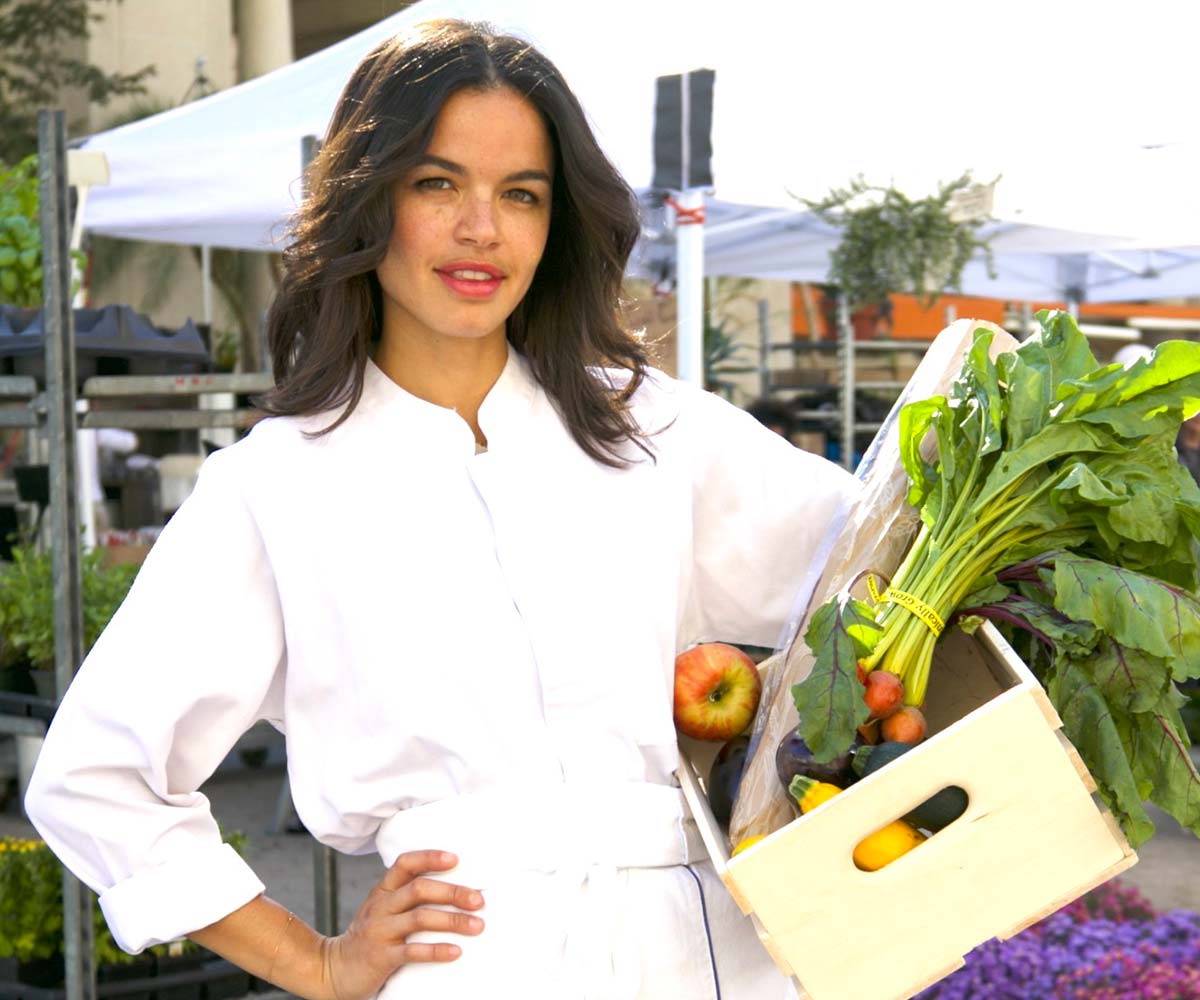Big City Chefs - Chef Natalie N