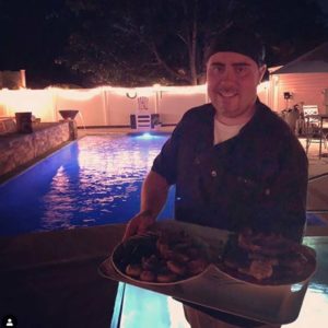 Big City Chefs - Chef Tony