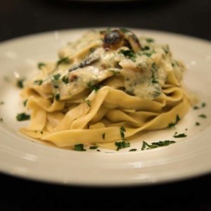 Big City Chefs - Chef An