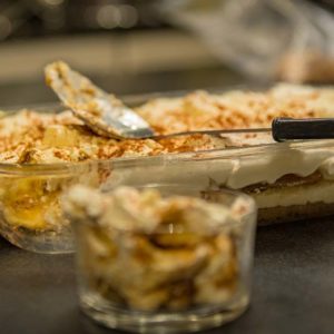 Big City Chefs - Chef An
