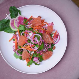 Big City Chefs - Chef An