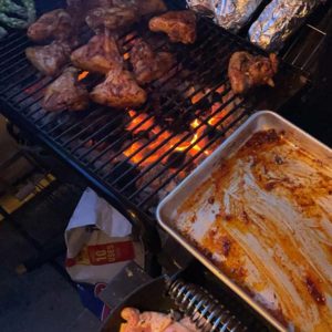 Big City Chefs - Chef Sheldon