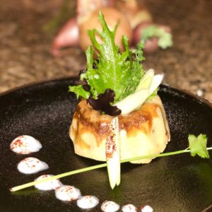 Big City Chefs - Chef Dominique Faury