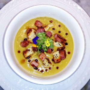 Big City Chefs - Chef Oscar