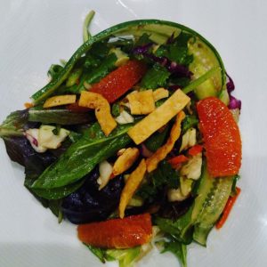 Big City Chefs - Chef Oscar