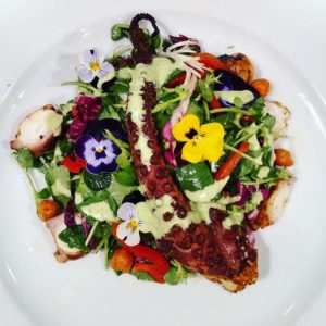 Big City Chefs - Chef Oscar