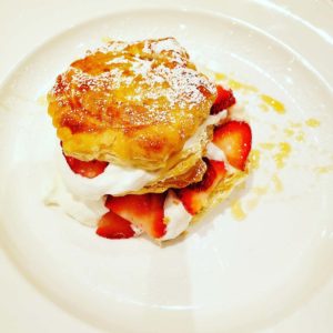 Big City Chefs - Chef Oscar