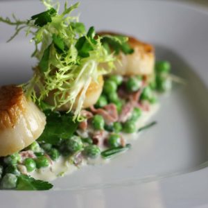 Big City Chefs - Chef Luke