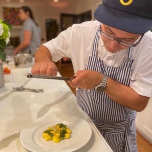 Big City Chefs - Chef Joshua