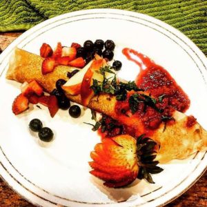 Big City Chefs - Chef Tony