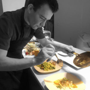 Big City Chefs - Chef Michael