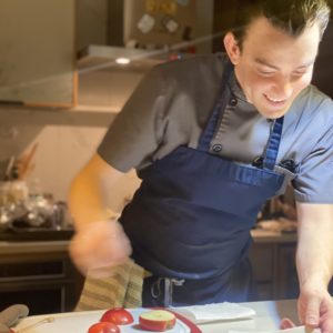 Big City Chefs - Chef Michael