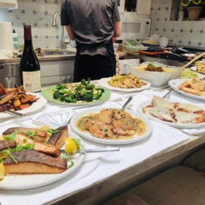 Big City Chefs - Chef Michael