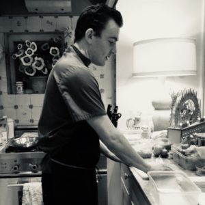 Big City Chefs - Chef Michael