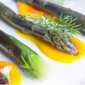 Asparagus