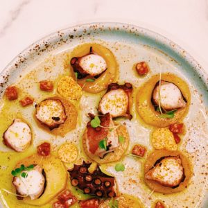 Pulpo