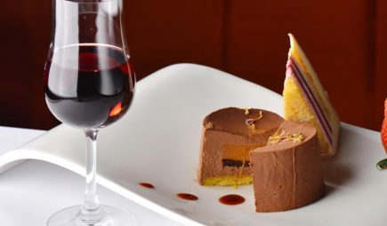 Big City Chefs - Mixology & Wine Classes