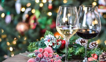 Big City Chefs - Holiday Wines