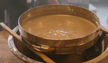 Bowl of Soup