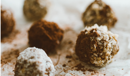 Chocolate Truffles