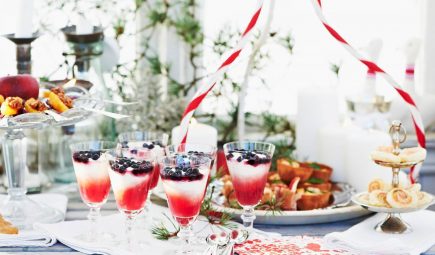Christmas-brunch