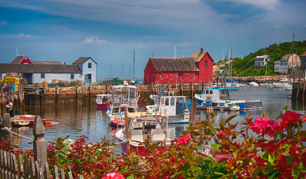 Dockside-Harbor
