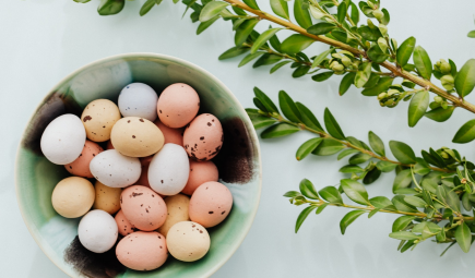 Easter Favorites