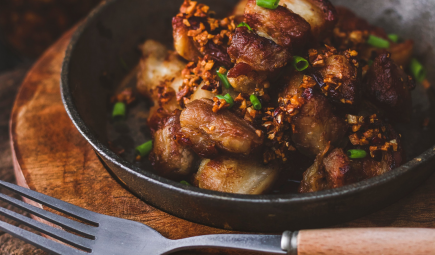 Fall Dishes
