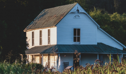 Farmhouse Supper