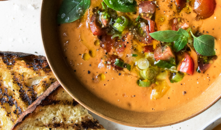 Gazpacho