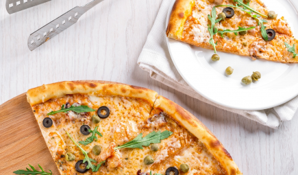 Healthy Menu Hacks