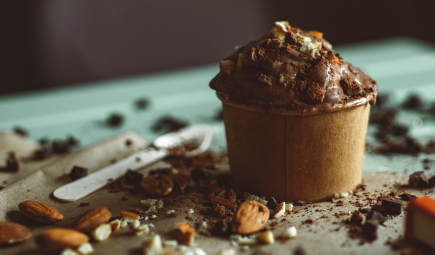 Holiday Baking