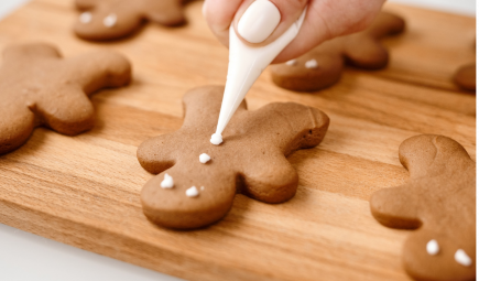 Holiday Cookies