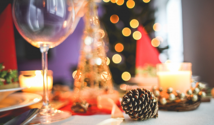 Holiday Entertaining