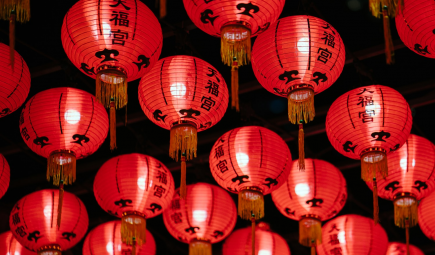 Hong Kong