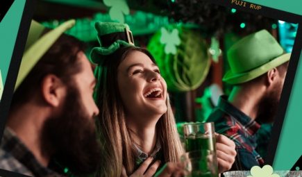 Irish Pub Night