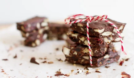 Peppermint-Bark