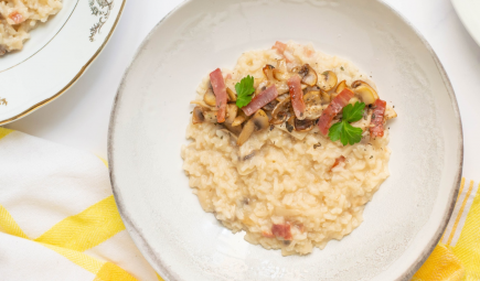 Risotto