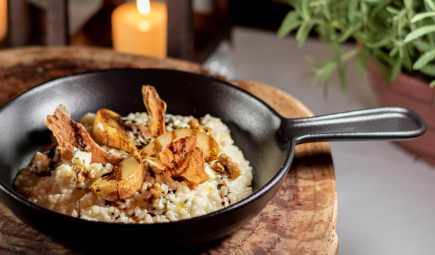 Risotto