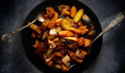 Roasted Vegetables