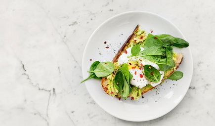 Spring Brunch