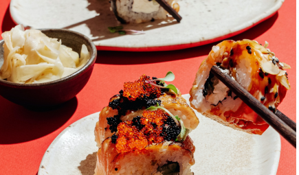 Sushi