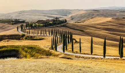 Tuscan-Cooking-Class